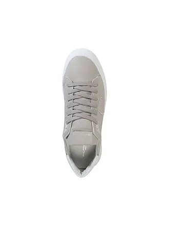 PHILIPPE MODEL | Zapatillas TEMPLE | beige